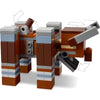 LEGO Avanpostul Jefuitorului Si Distrugator L21278