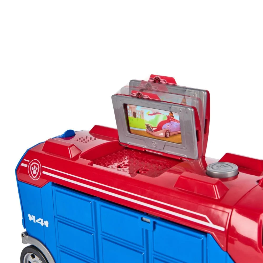 Paw Patrol Camion Pentru Misiuni De Salvare Spm6070313