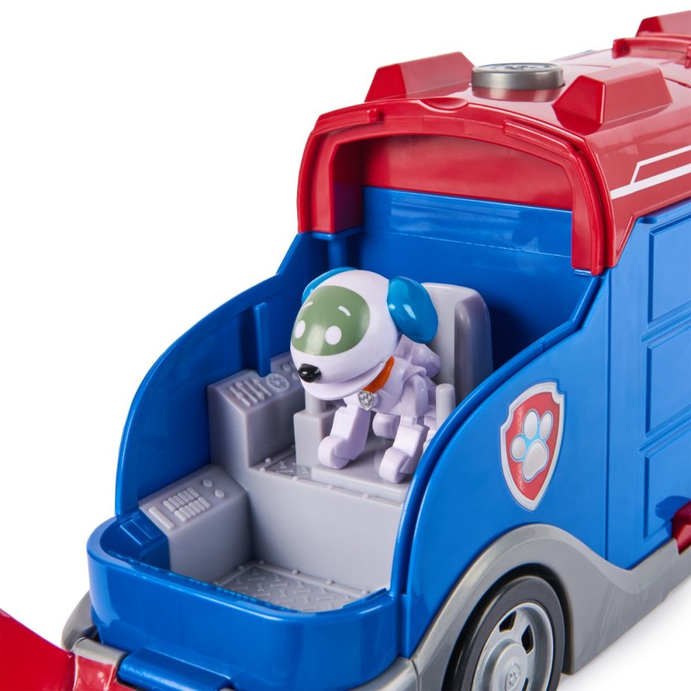 Paw Patrol Camion Pentru Misiuni De Salvare Spm6070313