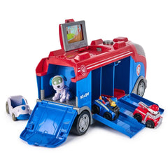 Paw Patrol Camion Pentru Misiuni De Salvare Spm6070313
