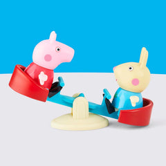 HASBRO Peppa Pig Set Aventura Hsf2189