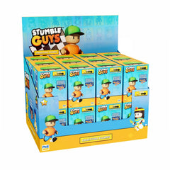 Figurine colectibile Stumble Guys in cutie surpriza PMISG2207