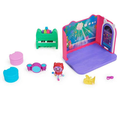 Gabbys Dollhouse, Camera de muzica a lui Daniel James Catnip, SPM6069300-20145703