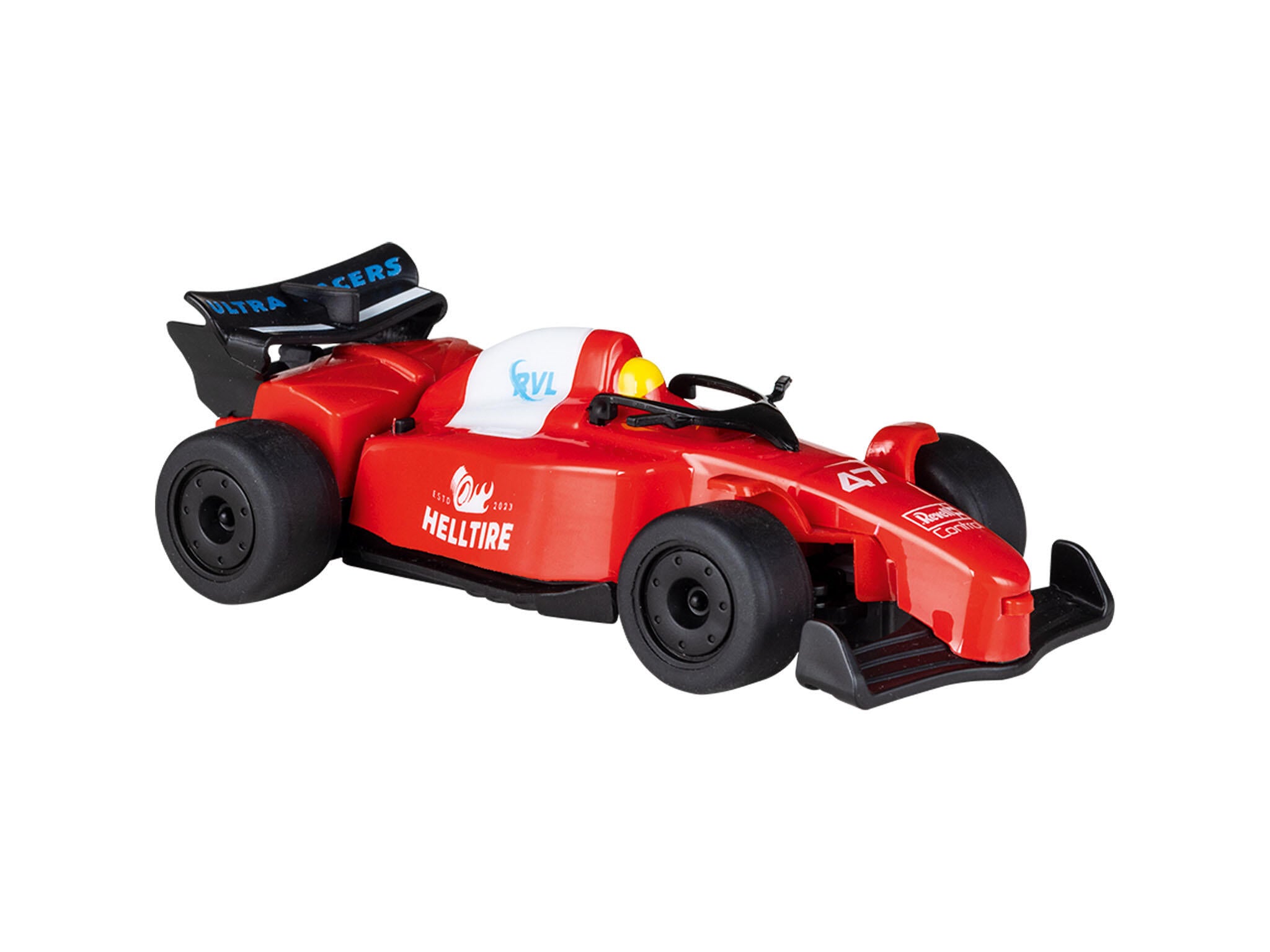 Revell Masina Rc Ultra Racers Revrc23573