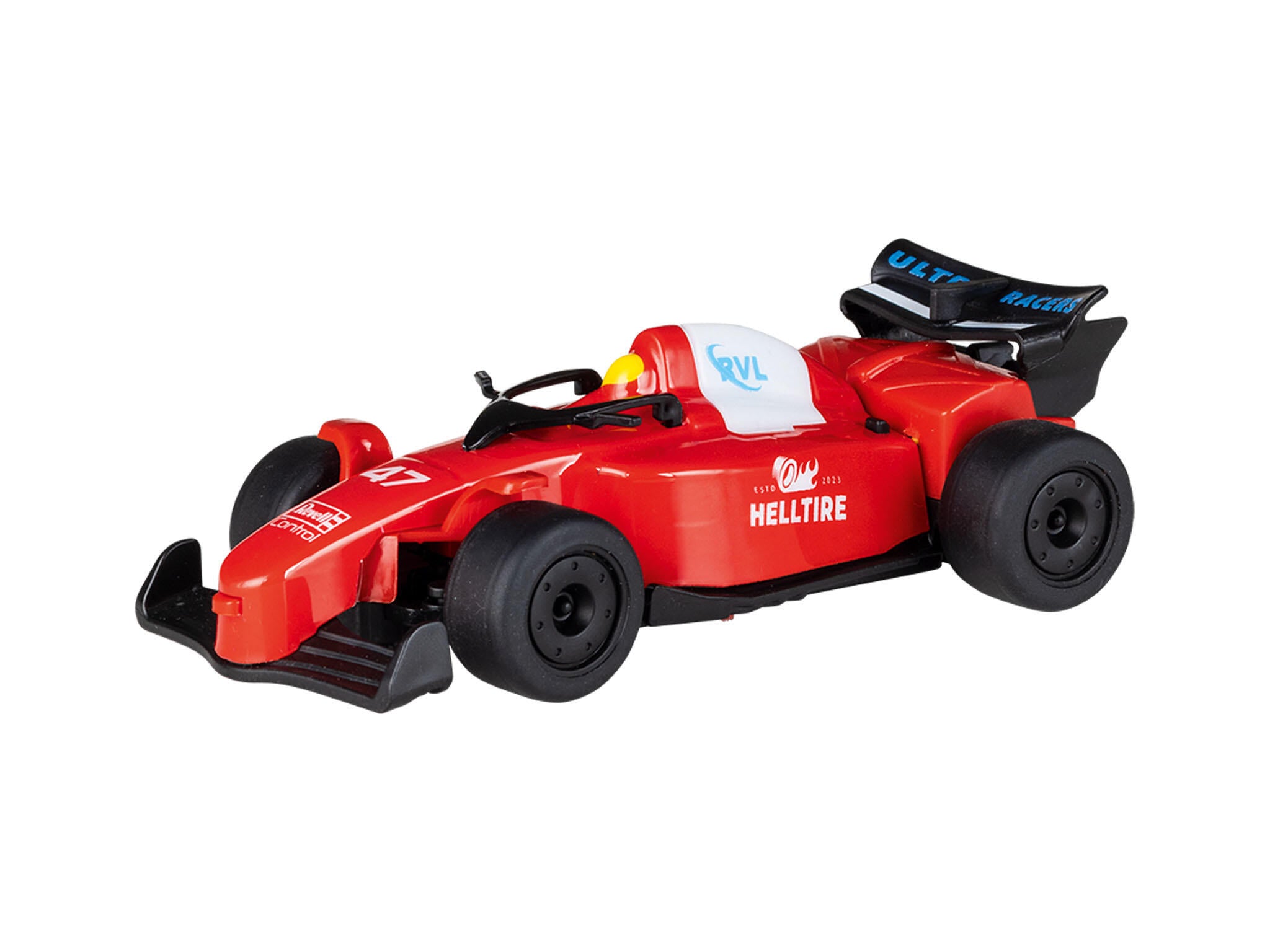 Revell Masina Rc Ultra Racers Revrc23573