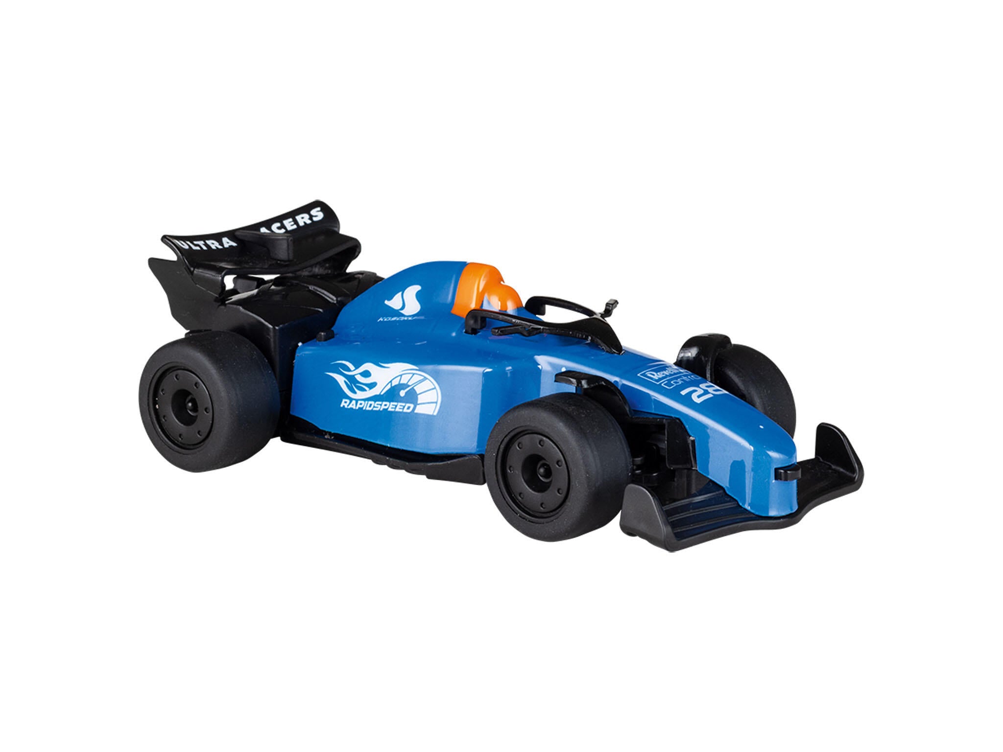Revell Masina Rc Ultra Racers Revrc23573