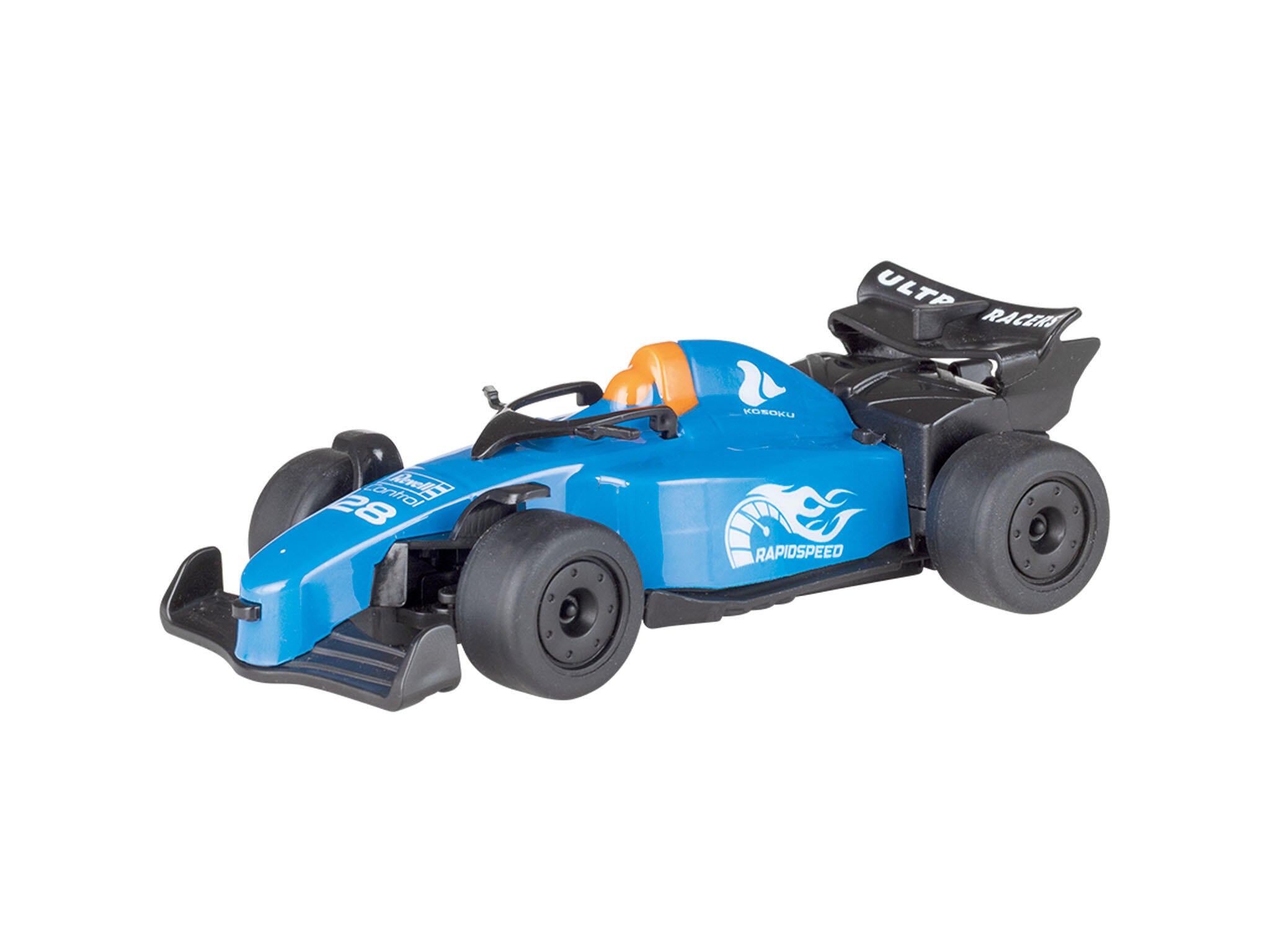 Revell Masina Rc Ultra Racers Revrc23573