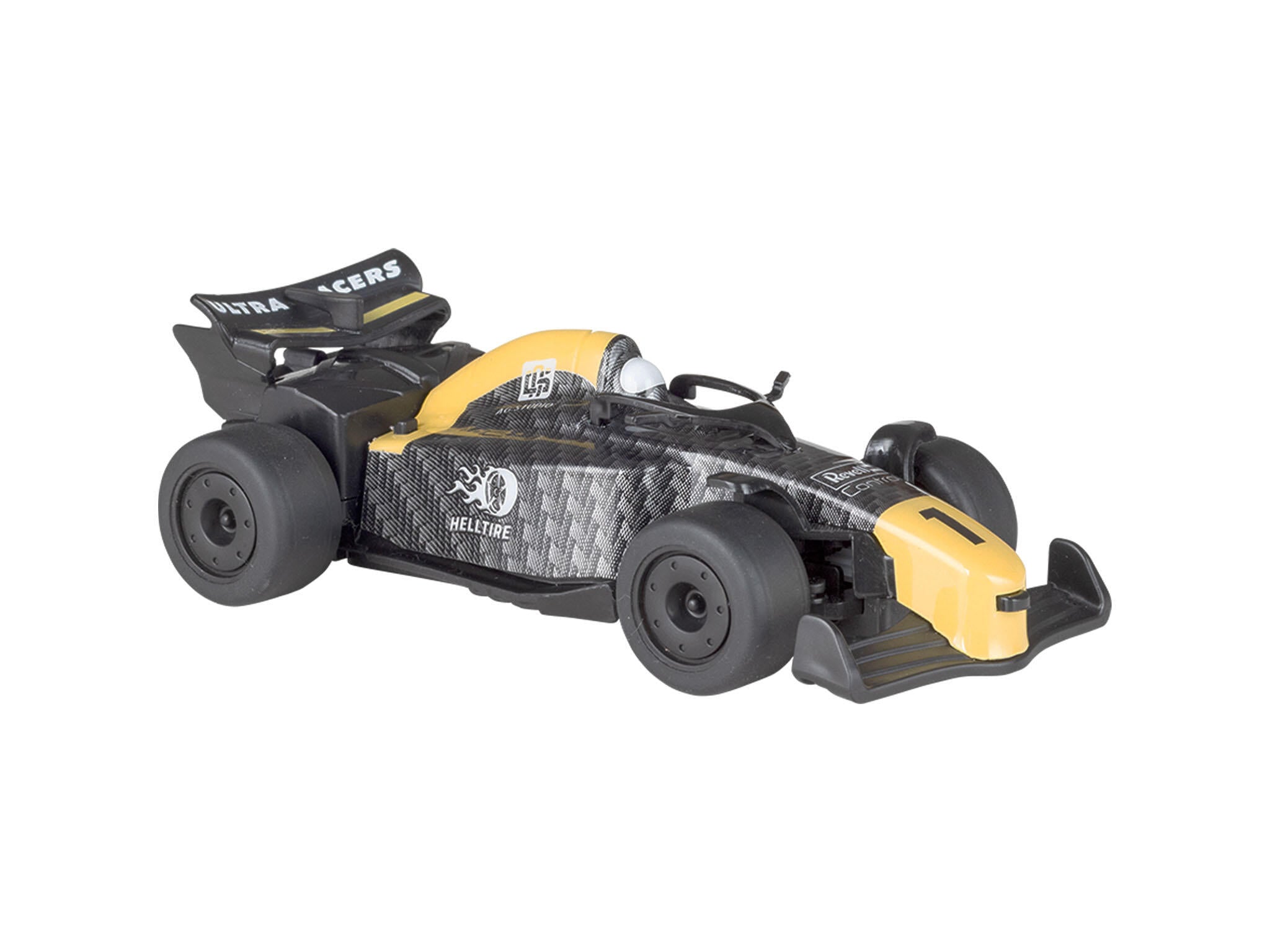 Revell Masina Rc Ultra Racers Revrc23573