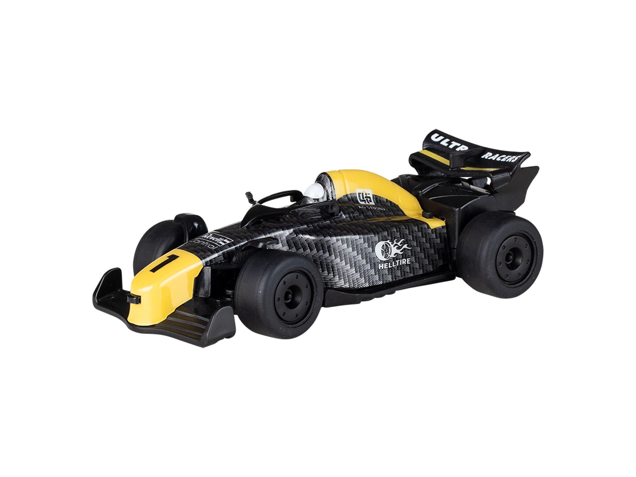 Revell Masina Rc Ultra Racers Revrc23573