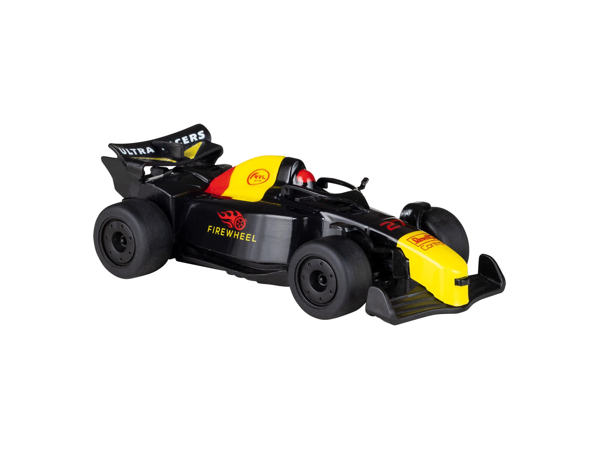 Revell Masina Rc Ultra Racers Revrc23573