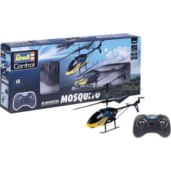 Revell Control Elicopter Rc (Infrarosu) – Mosquito Revrc23989