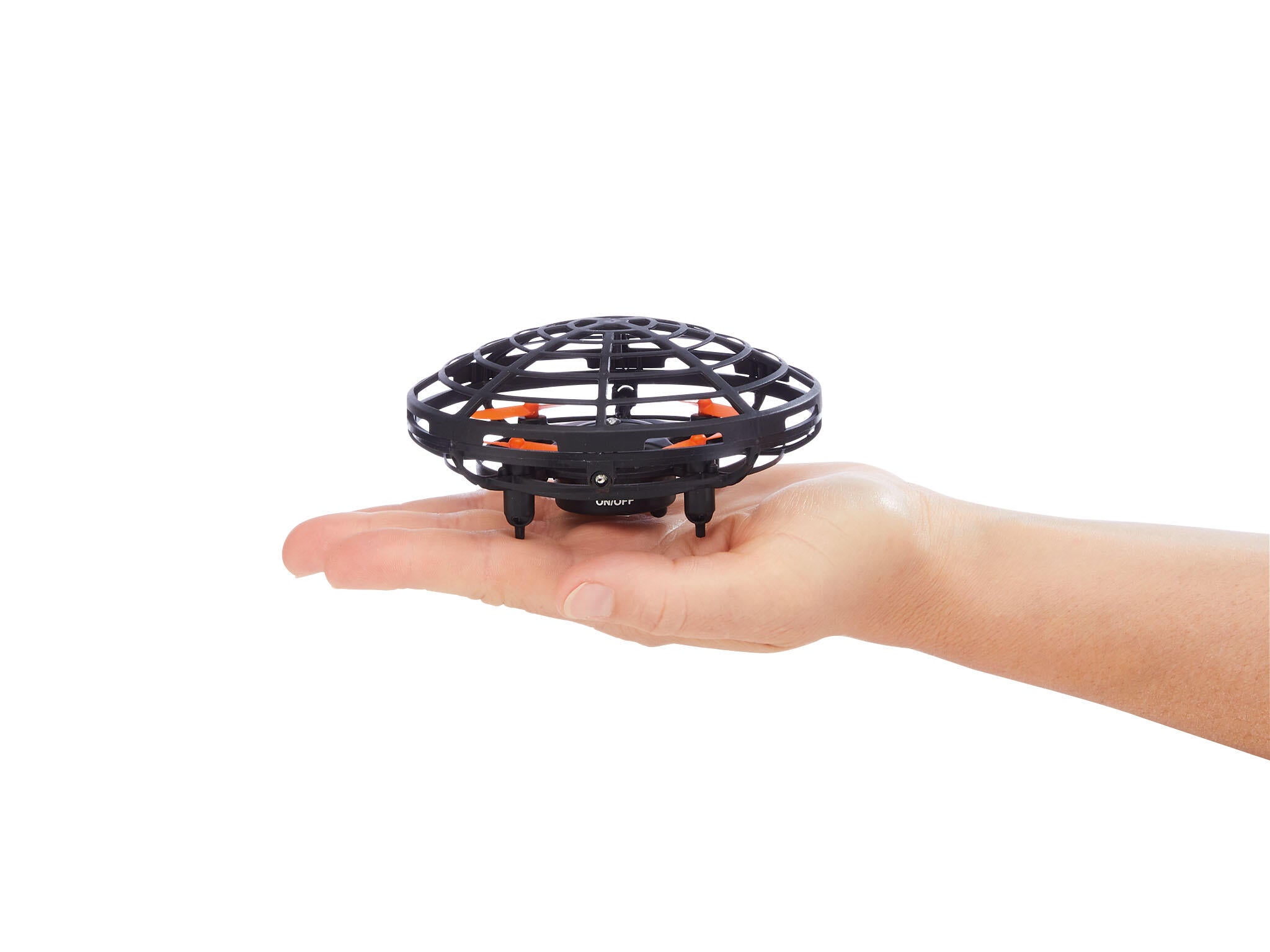 Revell Control Drona Magic Mover Black Cu Misca Revrc24107