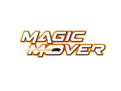 Revell Control Drona Magic Mover Black Cu Misca Revrc24107