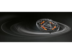 Revell Control Drona Magic Mover Black Cu Misca Revrc24107