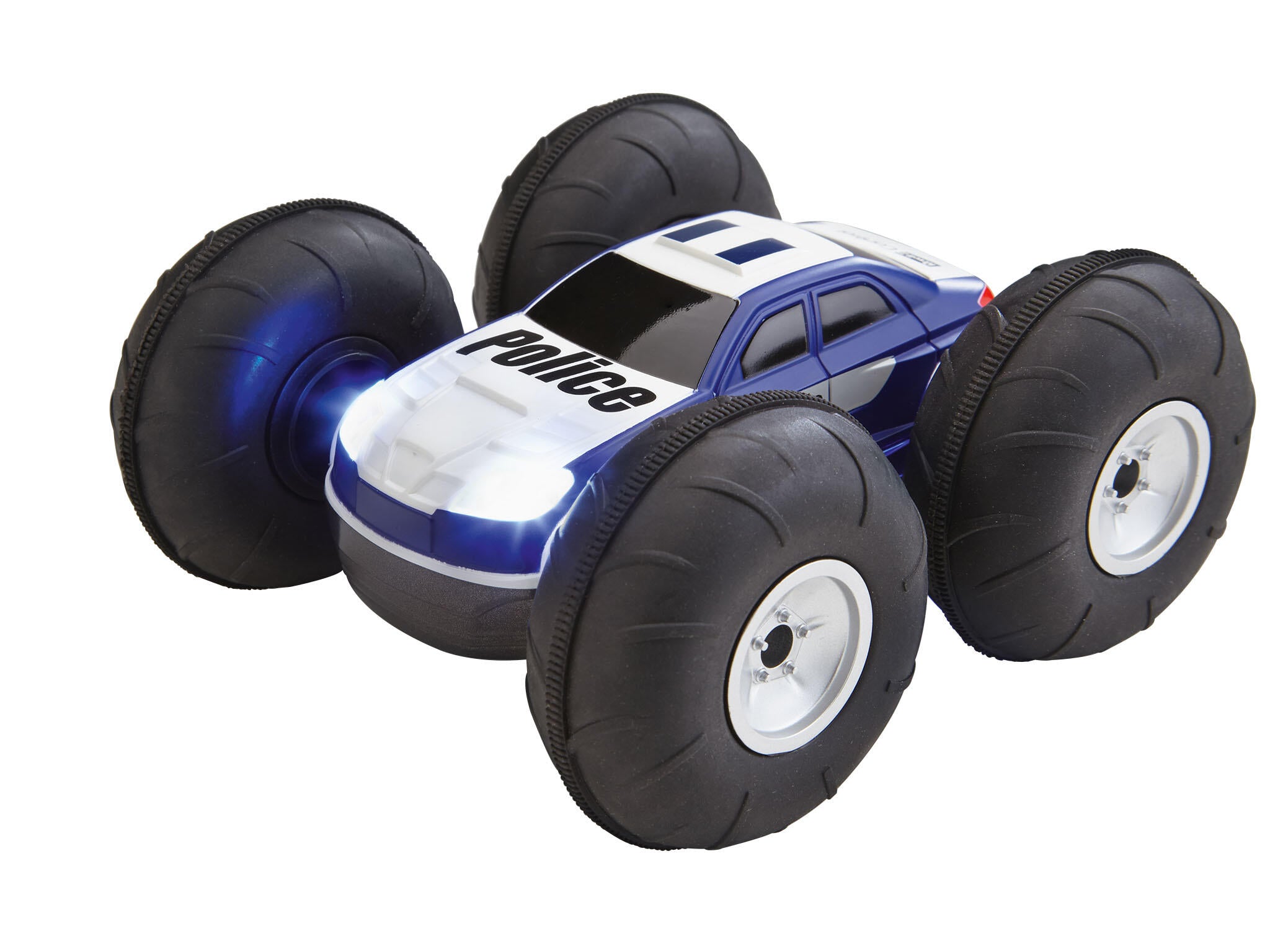 Macheta Revell Masina Rc Stunt Car Flip Racer Control - Remote Control Car Rev24634
