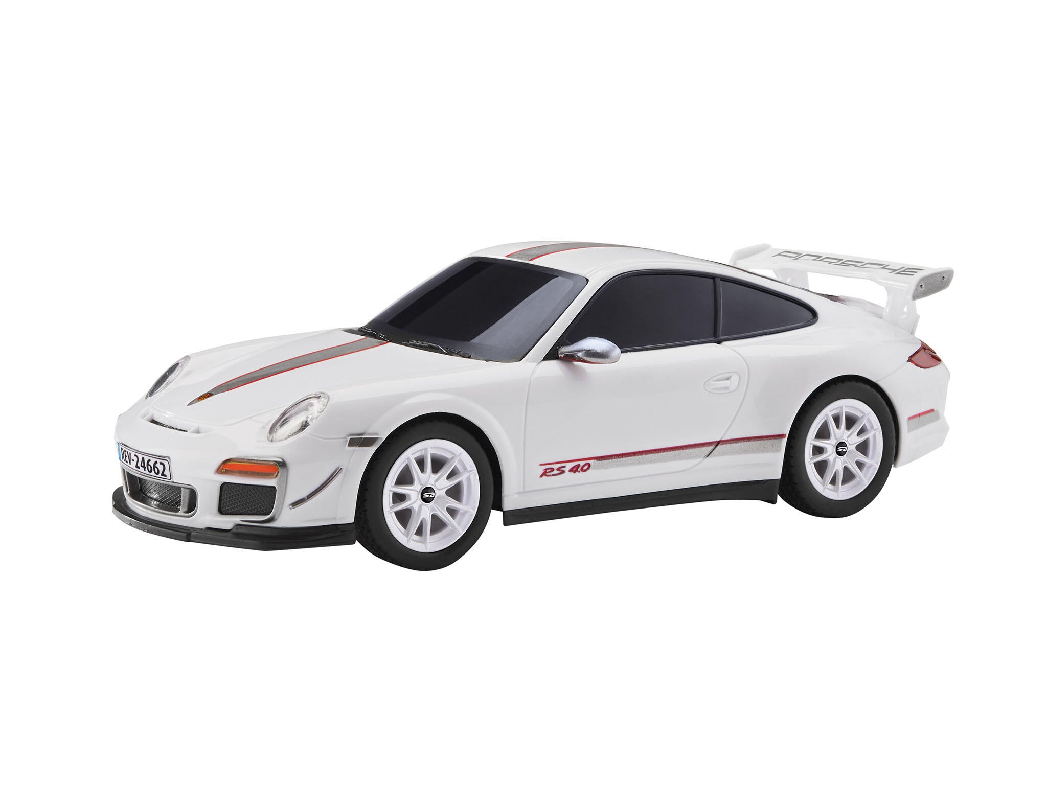 Revell Masina Rc Porsche 911 Gt3 Scara 1:24 Revrc24662