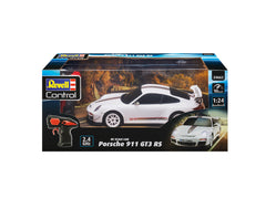 Revell Masina Rc Porsche 911 Gt3 Scara 1:24 Revrc24662