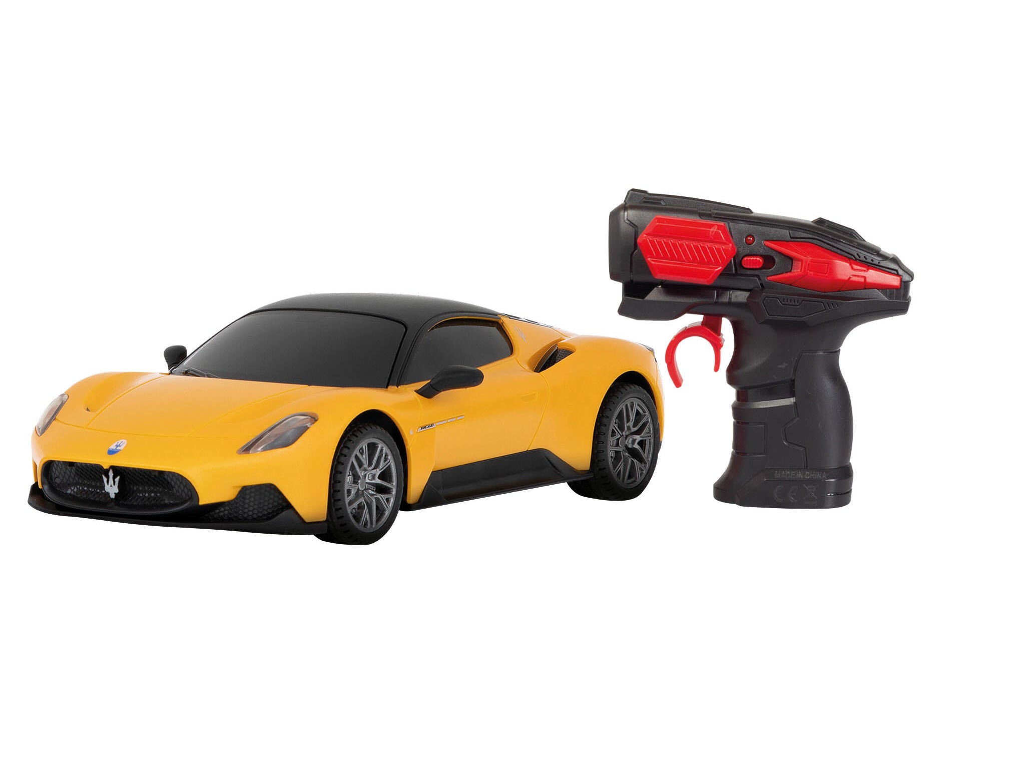 Revell Masina Rc Maserati Mc20 Scara 1:24 Revrc24677