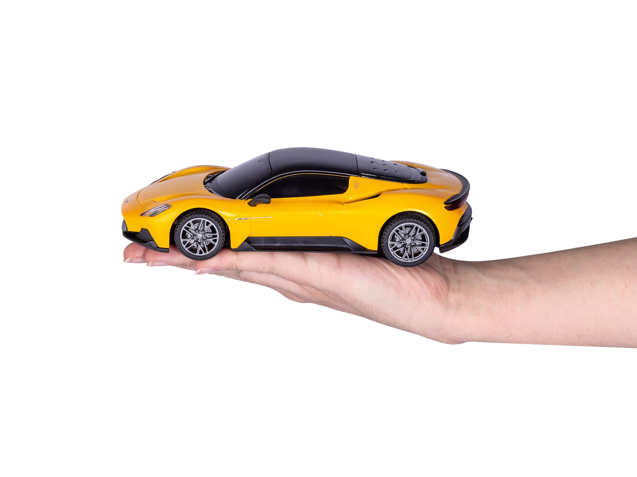 Revell Masina Rc Maserati Mc20 Scara 1:24 Revrc24677