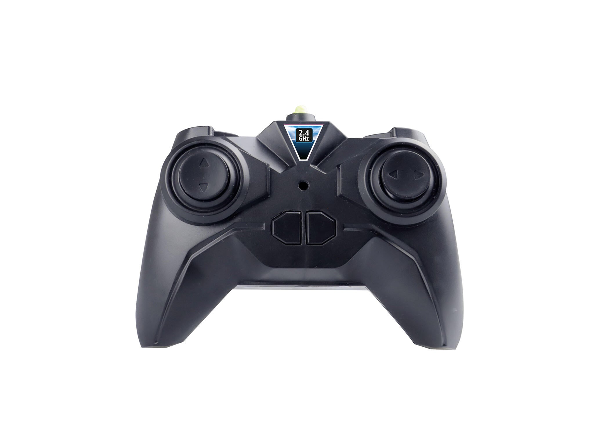 Revell Control Masina Rc Ghost Driver Rosu Scara 1:22 Revrc24683