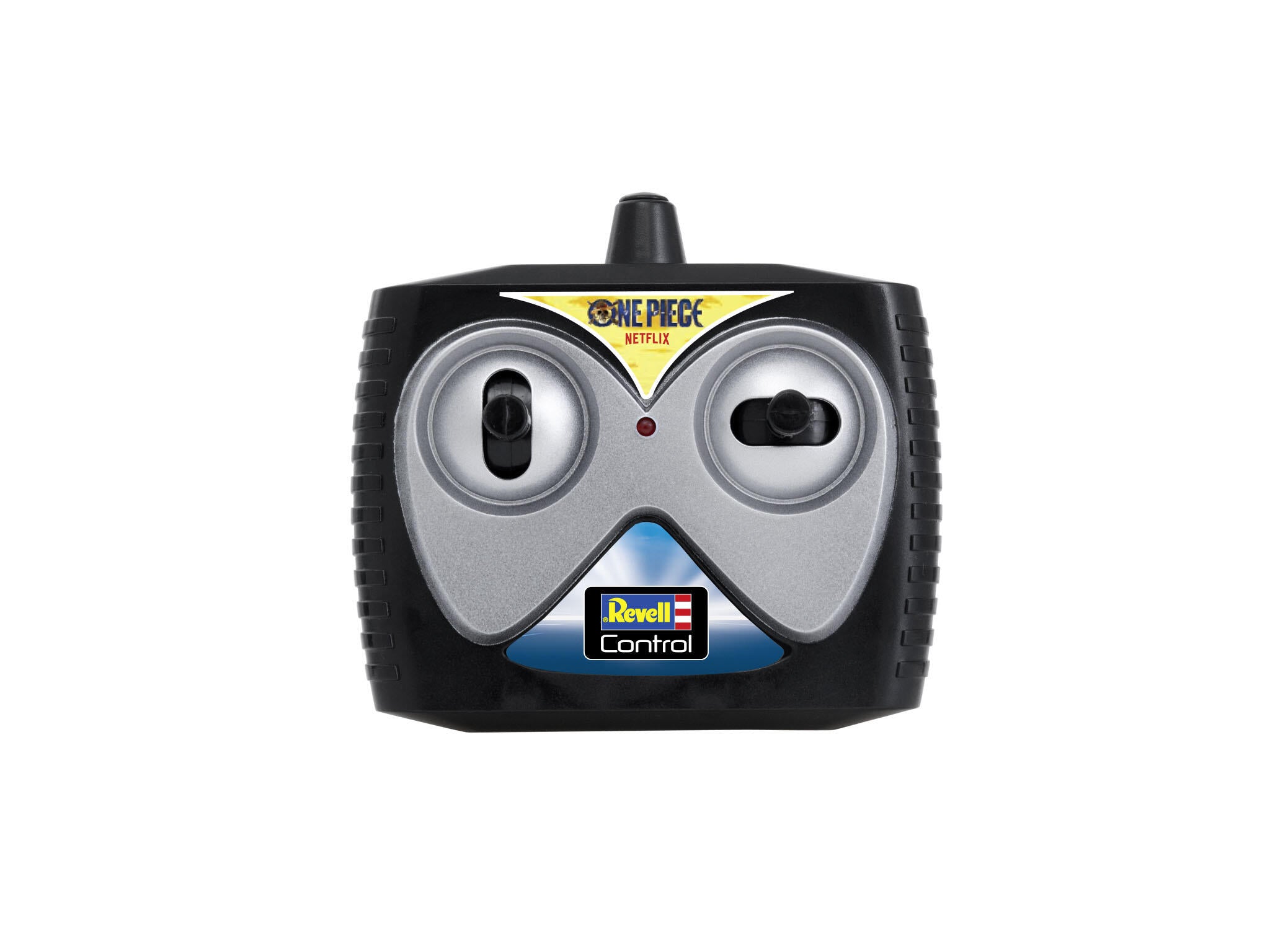 Revell Control Masina Rc Rally One Piece Zoro Scara 1:26 Revrc24694