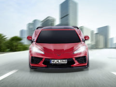 Revell Control Masina Rc La Scara Corvette C8 Scara 1:24 Revrc24697