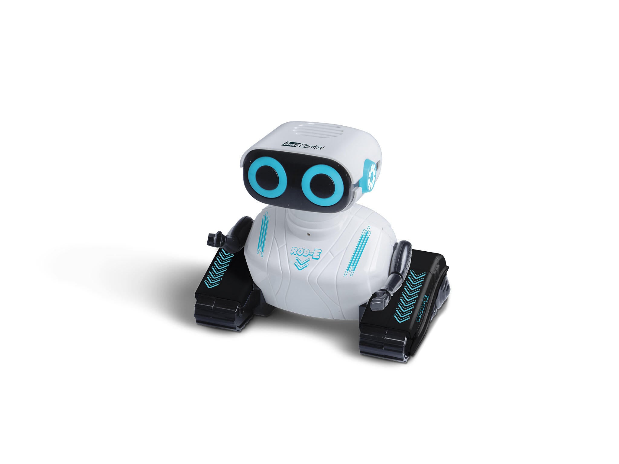 Revell Control Robot Rc Rob-E Revrc24702