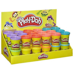 Plastilina Play Doh diverse culori, HSB6756