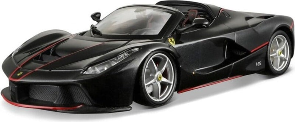 Bburago Macheta Bburago 1/24 Ferrari Laferrari Aperta Bb26000-26022
