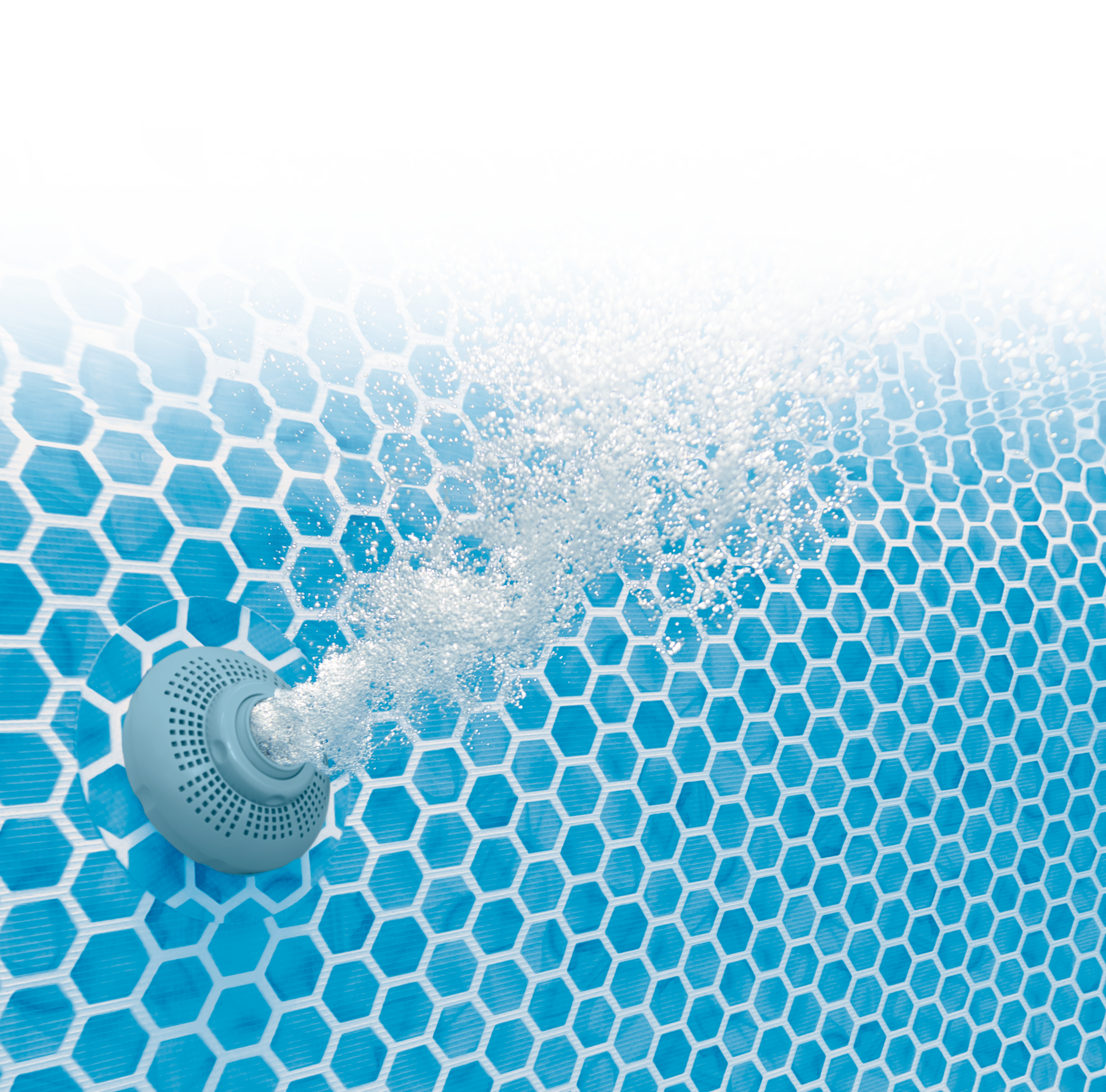 INTEX Set Piscina 4.57M X 1.07M Easy Ix26166Np