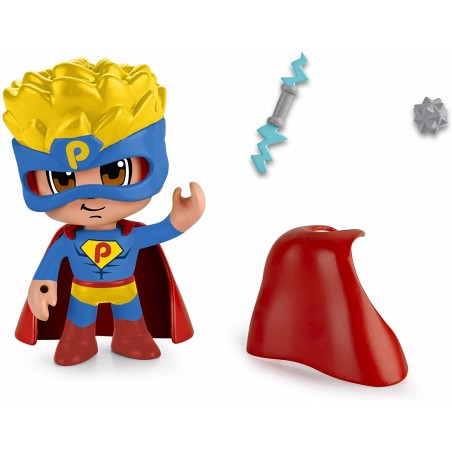 FAMOSA Figurina Pinypon Action Fa14492/26538
