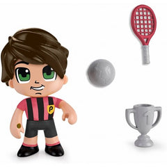 FAMOSA Figurina Pinypon Action Fa14492/26538
