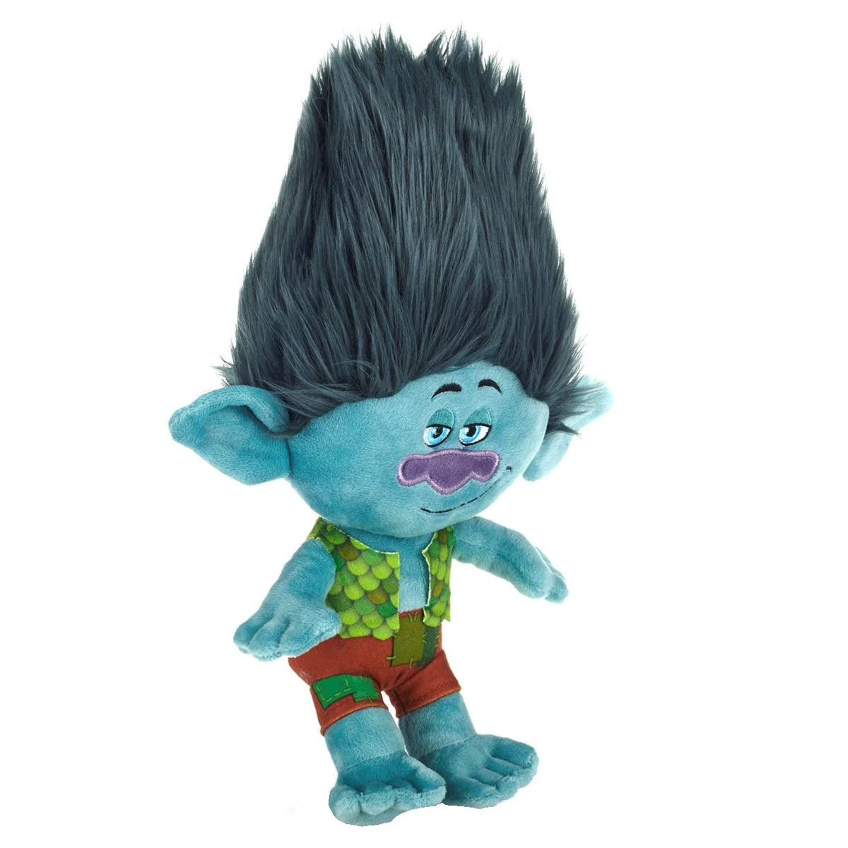 Universal Trolls Plus Core Branch, 25 cm, UVP1903059