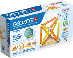 Geomag Classic Recycled Special 24 Geomag270