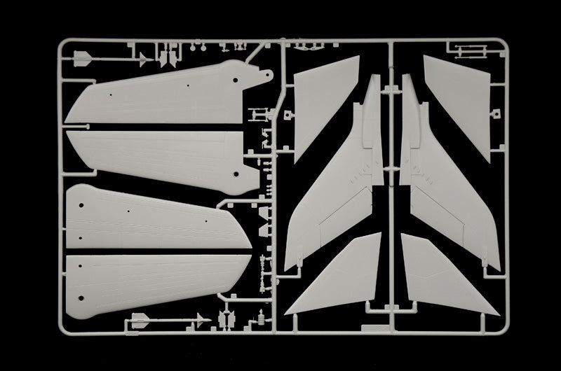 MACHETA  ITALERI AVION TORNADO GR.1/IDS SCARA 1:48 IT2783S