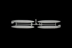 MACHETA  ITALERI AVION TORNADO GR.1/IDS SCARA 1:48 IT2783S