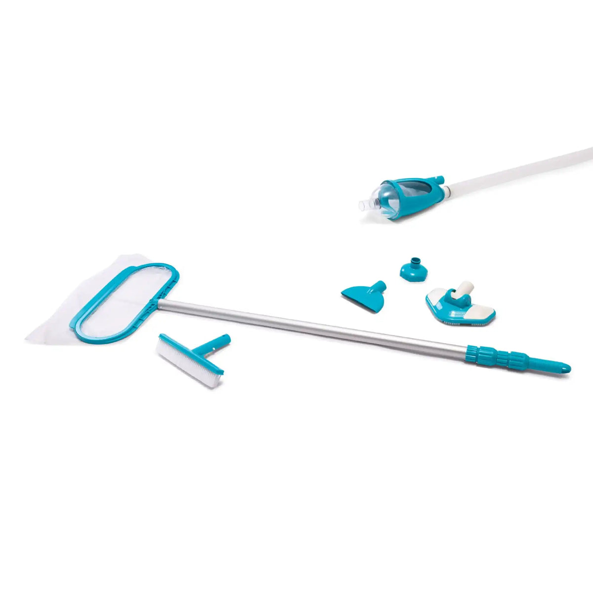 INTEX Set Deluxe Curatare Piscina Ix28003