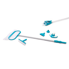 INTEX Set Deluxe Curatare Piscina Ix28003