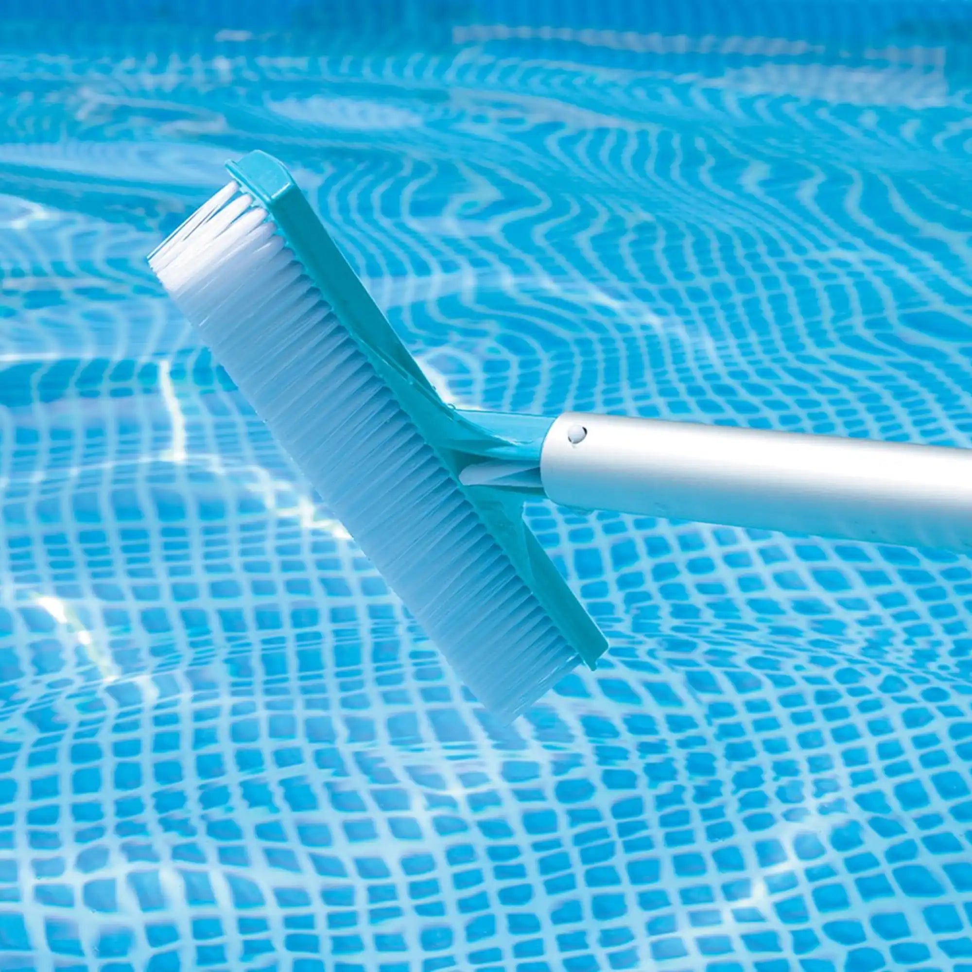 INTEX Set Deluxe Curatare Piscina Ix28003
