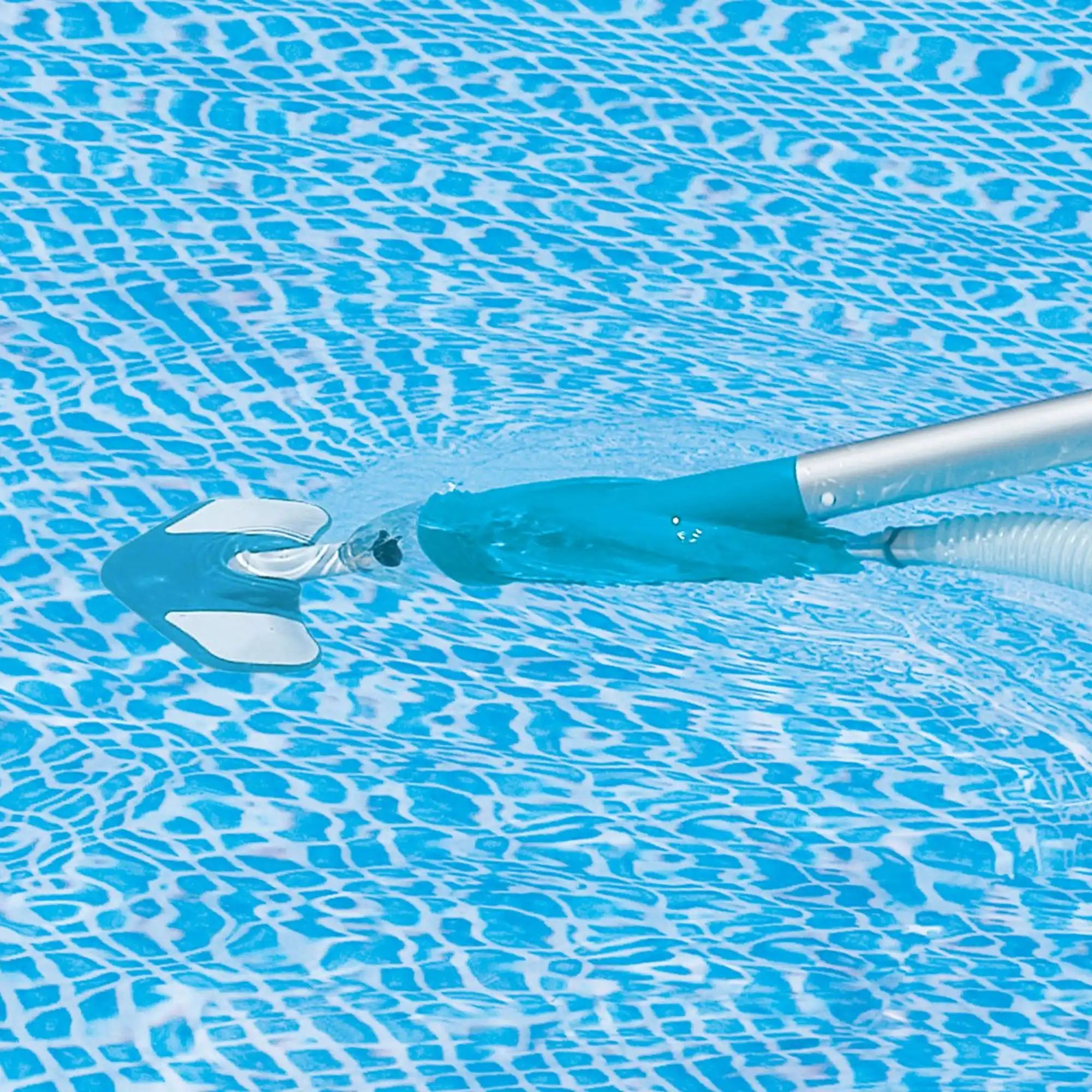 INTEX Set Deluxe Curatare Piscina Ix28003