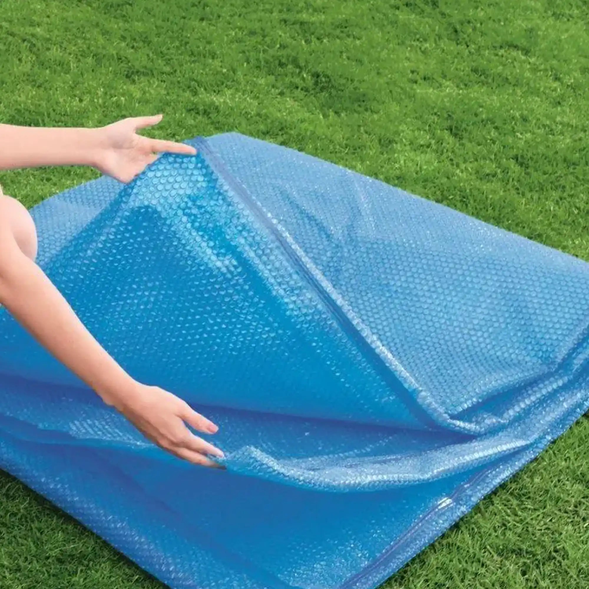 INTEX Prelata Solara Piscina Rotunda 2.06 M Ix28010