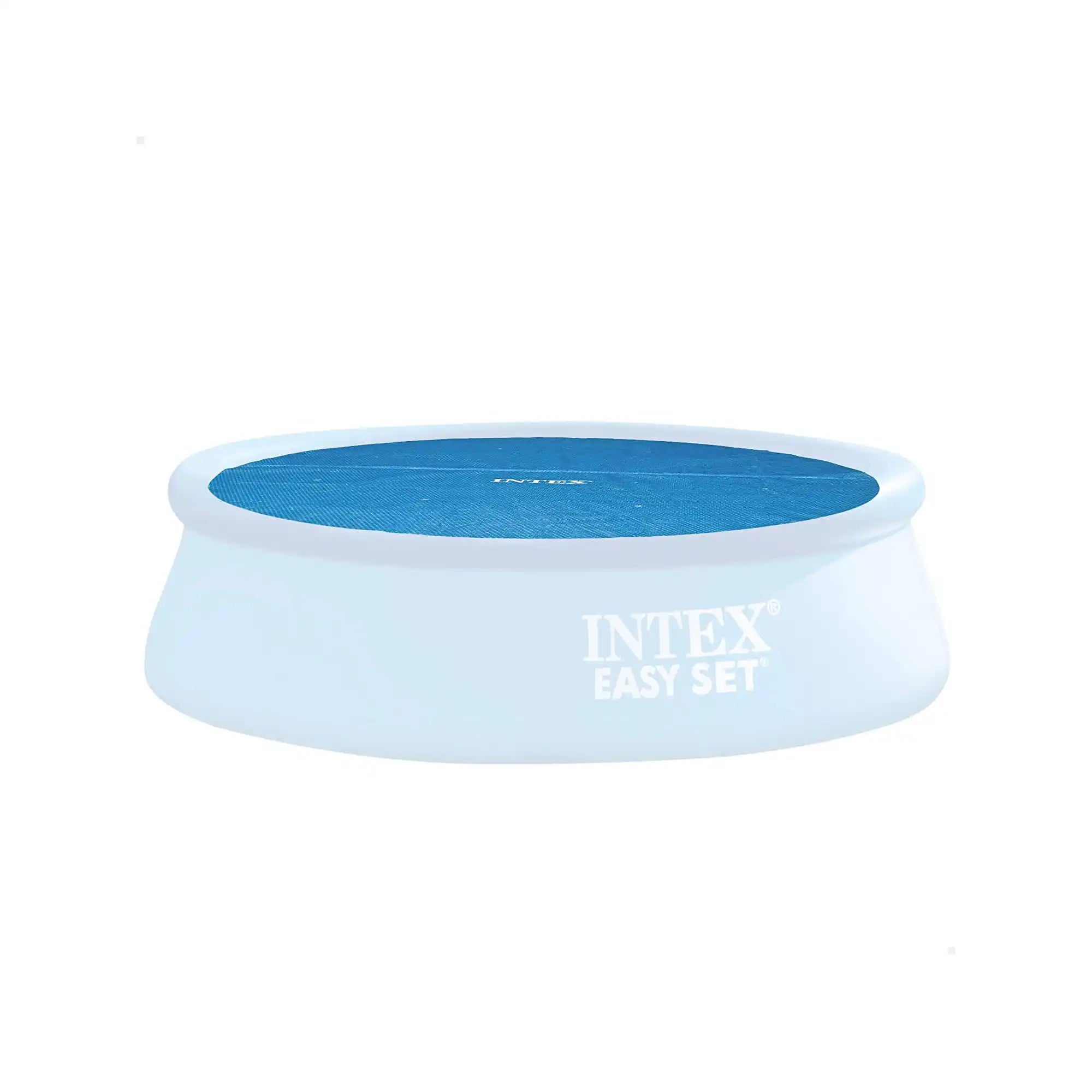 INTEX Prelata Solara Piscina Rotunda 2.06 M Ix28010