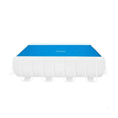 INTEX Prelata solara pentru piscina intex, forma dreptunghiulara, 5.38x2.53m, IX28016