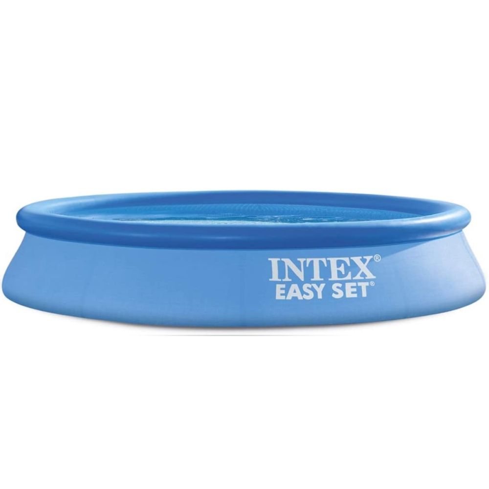 INTEX Piscina Easy Set 3.05M X 61Cm Ix28116Np