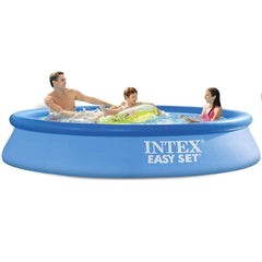 INTEX Piscina Easy Set 3.05M X 61Cm Ix28116Np