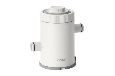 INTEX Set Piscina 3.05M X 61Cm Easy Ix28118Np