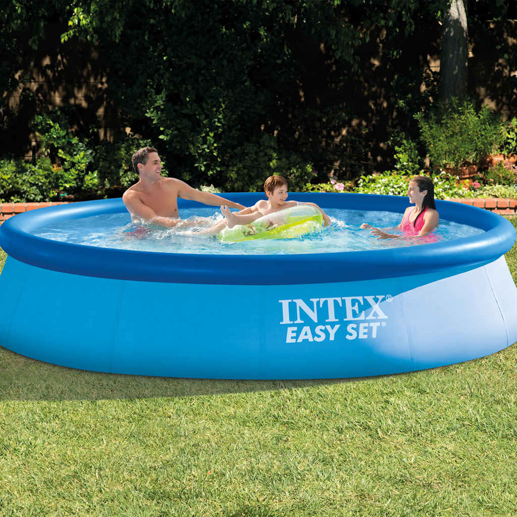 INTEX Piscina Easy Set 3.66M X 76Cm Ix28130Np