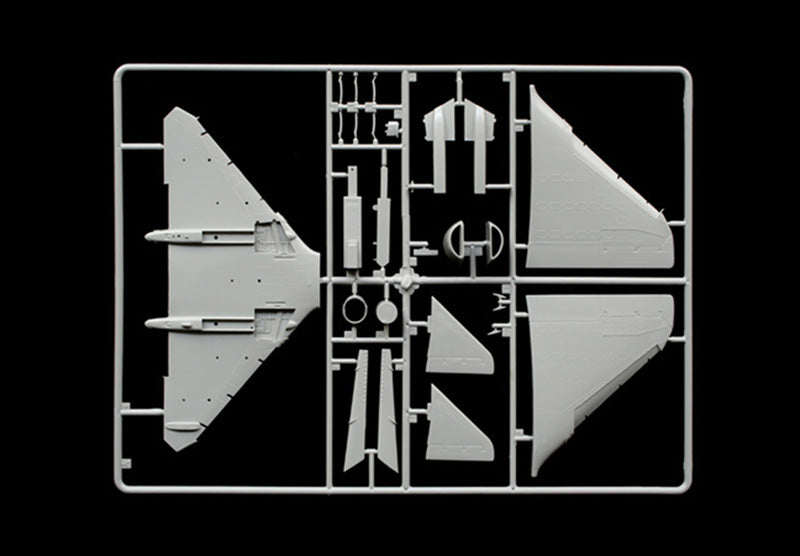 MACHETA  ITALERI AVION A-4 E/F/G SKYHAWK SCARA 1:48 IT2826S
