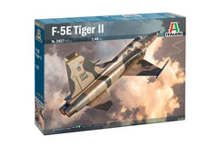 MACHETA  ITALERI AVION F-5E TIGER II SCARA 1:48 IT2827S