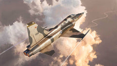 MACHETA  ITALERI AVION F-5E TIGER II SCARA 1:48 IT2827S